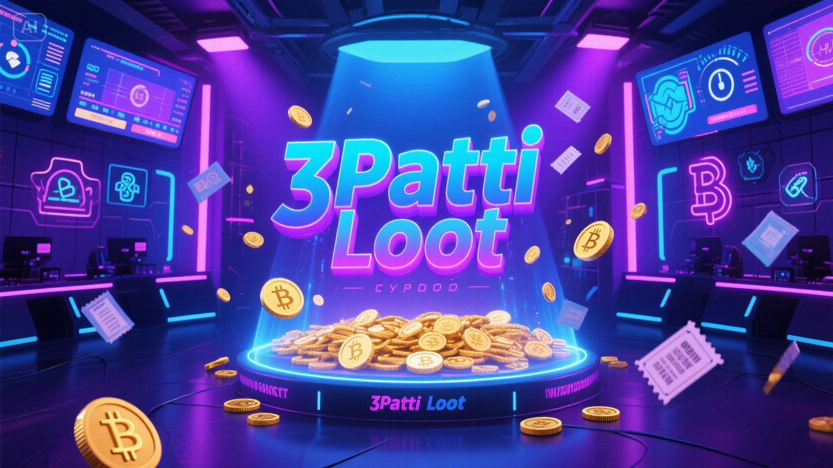 3Patti Loot